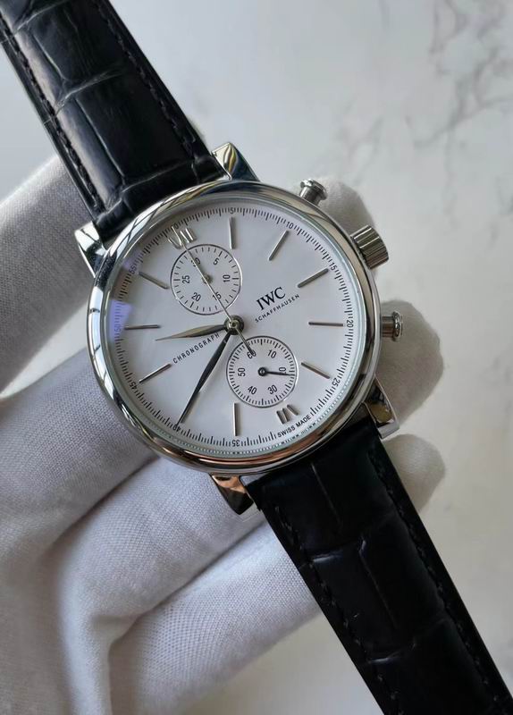 IWC watch 110984